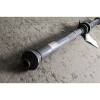 2011-2018 Porsche Cayenne 4.8 Rear Drive Shaft Line Driveline 95842101103 OEM