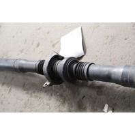 2011-2018 Porsche Cayenne 4.8 Rear Drive Shaft Line Driveline 95842101103 OEM