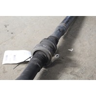 2011-2018 Porsche Cayenne 4.8 Rear Drive Shaft Line Driveline 95842101103 OEM