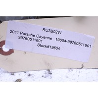 Porsche 911 Cayenne Panamera Throttle Body 99760511601 OEM