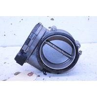 Porsche 911 Cayenne Panamera Throttle Body 99760511601 OEM