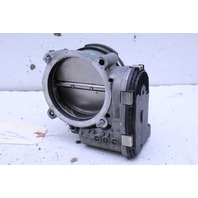 Porsche 911 Cayenne Panamera Throttle Body 99760511601 OEM