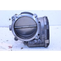 Porsche 911 Cayenne Panamera Throttle Body 99760511601 OEM