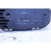 Porsche 911 Cayenne Panamera Throttle Body 99760511601 OEM