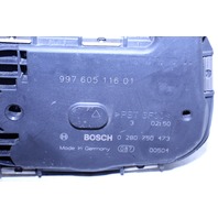 Porsche 911 Cayenne Panamera Throttle Body 99760511601 OEM