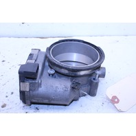 Porsche 911 Cayenne Panamera Throttle Body 99760511601 OEM