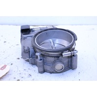 Porsche 911 Cayenne Panamera Throttle Body 99760511601 OEM