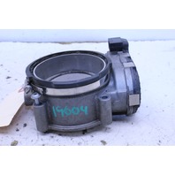 Porsche 911 Cayenne Panamera Throttle Body 99760511601 OEM