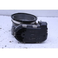 Porsche 911 Cayenne Panamera Throttle Body 99760511601 OEM