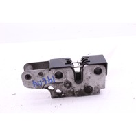 2011-2014 Porsche Cayenne Hood Latch