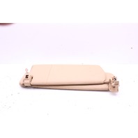 2011-2014 Porsche Cayenne Right Sun Shade Visor 95873155202 OEM