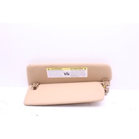 2011-2014 Porsche Cayenne Right Sun Shade Visor 95873155202 OEM