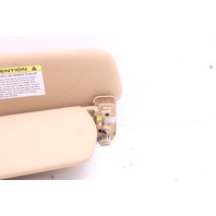 2011-2014 Porsche Cayenne Right Sun Shade Visor 95873155202 OEM