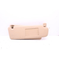 2011-2014 Porsche Cayenne Right Sun Shade Visor 95873155202 OEM