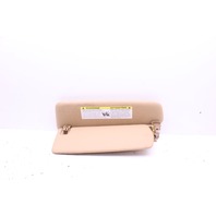 2011-2014 Porsche Cayenne Right Sun Shade Visor 95873155202 OEM