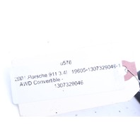 1999-2001 Porsche 911 996 Xenon HID Headlight Ballast OEM