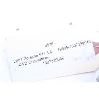 1999-2001 Porsche 911 996 Xenon HID Headlight Ballast OEM