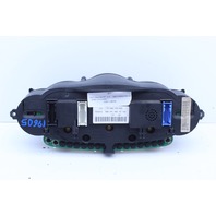 2001 Porsche 911 996 Speedometer Instrument Cluster OEM