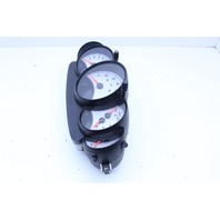 2001 Porsche 911 996 Speedometer Instrument Cluster OEM