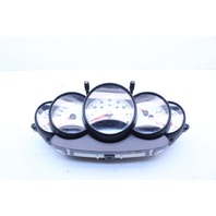 2001 Porsche 911 996 Speedometer Instrument Cluster OEM