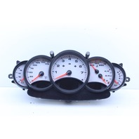 2001 Porsche 911 996 Speedometer Instrument Cluster OEM