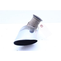 1999-2001 Porsche 911 996 EXhaust Muffler Tip Left OEM