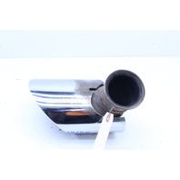 1999-2001 Porsche 911 996 EXhaust Muffler Tip Left OEM