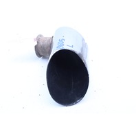1999-2001 Porsche 911 996 EXhaust Muffler Tip Left OEM