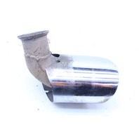 1999-2001 Porsche 911 996 EXhaust Muffler Tip Left OEM