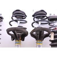 1999-2001 Porsche 911 996 C4 Bilstein Shock Strut Spring Set OEM