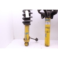 1999-2001 Porsche 911 996 C4 Bilstein Shock Strut Spring Set OEM
