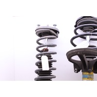 1999-2001 Porsche 911 996 C4 Bilstein Shock Strut Spring Set OEM