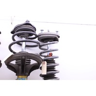 1999-2001 Porsche 911 996 C4 Bilstein Shock Strut Spring Set OEM