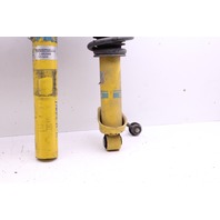 1999-2001 Porsche 911 996 C4 Bilstein Shock Strut Spring Set OEM