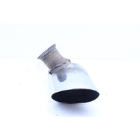 1999-2001 Porsche 911 996 EXhaust Muffler Tip Right OEM