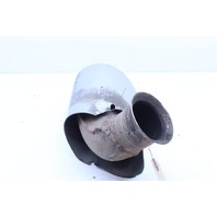 1999-2001 Porsche 911 996 EXhaust Muffler Tip Right OEM