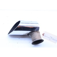 1999-2001 Porsche 911 996 EXhaust Muffler Tip Right OEM