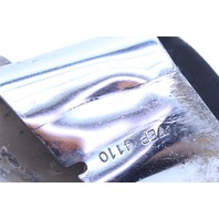 1999-2001 Porsche 911 996 EXhaust Muffler Tip Right OEM