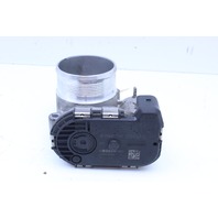 2014 Volkswagen Jetta GLI CPPA Throttle Body Assembly