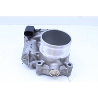 2014 Volkswagen Jetta GLI CPPA Throttle Body Assembly