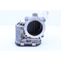 2014 Volkswagen Jetta GLI CPPA Throttle Body Assembly