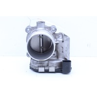 2014 Volkswagen Jetta GLI CPPA Throttle Body Assembly