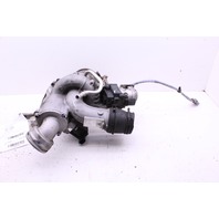 2013 2014 Volkswagen Beetle Jetta GLI Turbo Exhaust Manifold 06K145702G