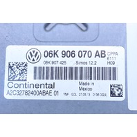 2014 Volkswagen Jetta GLI 2.0 Engine Computer Module ECU ECM DME