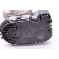 2018 Volkswagen Beetle Passat Tiguan Throttle Body