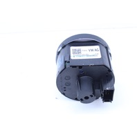 2018 Volkswagen Tiguan Headlight Switch OEM