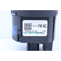 2018 Volkswagen Tiguan Headlight Switch OEM