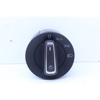 2018 Volkswagen Tiguan Headlight Switch OEM