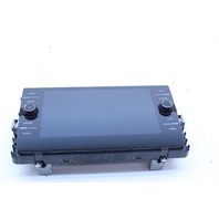 2018 Volkswagen Tiguan Golf Atlas Display Screen OEM