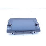 2018 Volkswagen Tiguan Golf Atlas Display Screen OEM